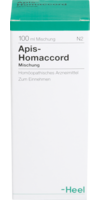 APIS HOMACCORD Liquid