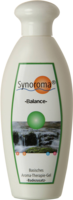 SYNOROMA Balance Badezusatz Gel