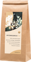 SPITZWEGERICHTEE