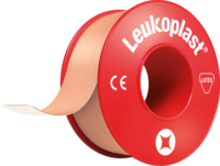 LEUKOPLAST 1,25 cmx5 m