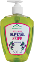 OLIVENÖL-SEIFE