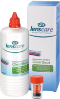 LENSCARE ClearSept 380 ml+Behälter