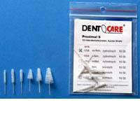 PROXIMAL S 614S fein-konisch kurze Interdentalb.