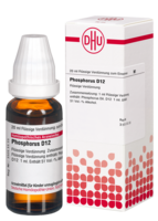 PHOSPHORUS D 12 Dilution