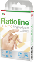 RATIOLINE elastic Fingerspezialverb.in 2 Größen