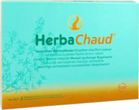 HERBACHAUD Wärmepflaster