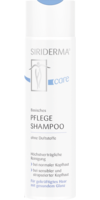 SIRIDERMA Pflegeshampoo ohne Duftstoffe