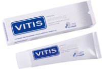 VITIS whitening Zahnpasta