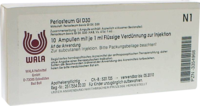 PERIOSTEUM GL D 30 Ampullen