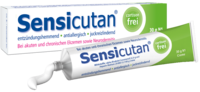 SENSICUTAN Creme