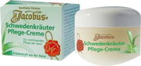 JACOBUS Schwedenkräuter Creme