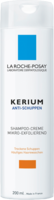 ROCHE-POSAY Kerium trockene Haut Cremeshampoo