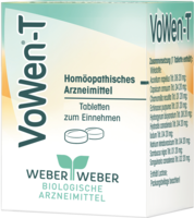 VOWEN T Tabletten