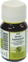 ARUM TRIPHYLLUM F Komplex Nr.107 Tabletten