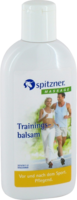 SPITZNER Massage Trainingsbalsam