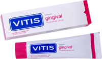 VITIS gingival Zahnpasta