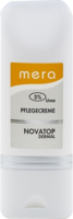 NOVATOP Dermal Pflegecreme 5% Urea