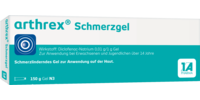 ARTHREX Schmerzgel