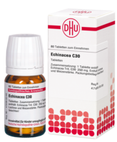 ECHINACEA HAB C 30 Tabletten