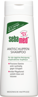 SEBAMED Anti-Schuppen Shampoo