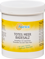 TOTES MEER BADESALZ Aurica