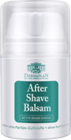 DERMAPLAN After Shave Lotion