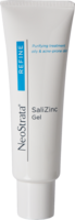 NEOSTRATA SaliZinc Gel 10 AHA