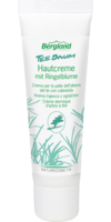 TEEBAUM HAUTCREME m.Ringelblume