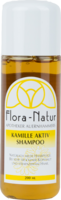 KAMILLE AKTIV Shampoo Flora Natur