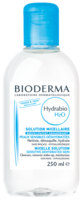 BIODERMA Hydrabio H2O Mizellen-Reinigungslös.