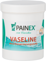 VASELINE PAINEX