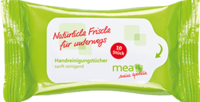 MEA Handreinigungstücher mini