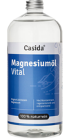 MAGNESIUMÖL Vital Zechstein