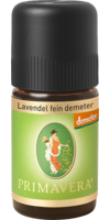 LAVENDEL FEIN demeter ätherisches Öl