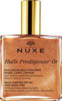 NUXE Huile Prodigieuse Or NF