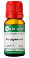 AURIPIGMENTUM LM 23 Dilution