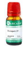 DIAZEPAM LM 100 Dilution