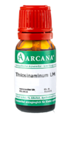 THIOSINAMINUM LM 100 Dilution