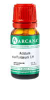 ACIDUM SULFUROSUM LM 45 Dilution