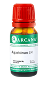 AGARICINUM LM 26 Dilution