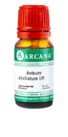 ANISUM STELLATUM LM 13 Dilution