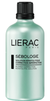 LIERAC SEBOLOGIE keratolytische Lösung N