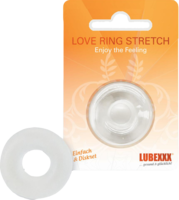 LUBEXXX Stretch Penisring bei Erektionsproblemen