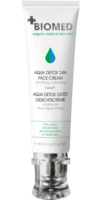 BIOMED Aqua Detox 24 h entgiftende Gesichtscreme