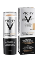 VICHY DERMABLEND Extra Cover Stick 55