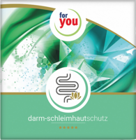 FOR YOU darm-schleimhautschutz Test