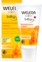 WELEDA Calendula Wundschutzcreme