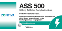 ASS 500