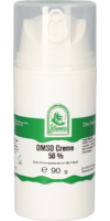 DMSO-CREME 50%