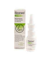 SIOZWO SAN Meerwasser Nasenspray m.Dexpanthenol